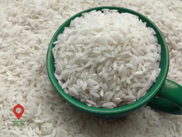 برنج ایرانی (هاشمی) گیلان درجه ۱ و یک دست|خوردنی و آشامیدنی|قم, زنبیل آباد|دیوار