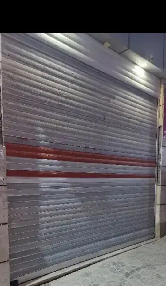 مغازه ۲۰ متری سی سه|اجارهٔ مغازه و غرفه|فولادشهر, C3|دیوار