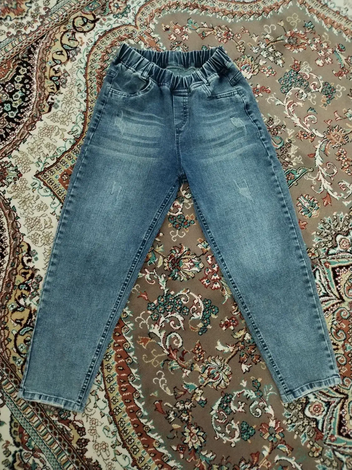 لباس بچگانه|کفش و لباس بچه|نهاوند, |دیوار