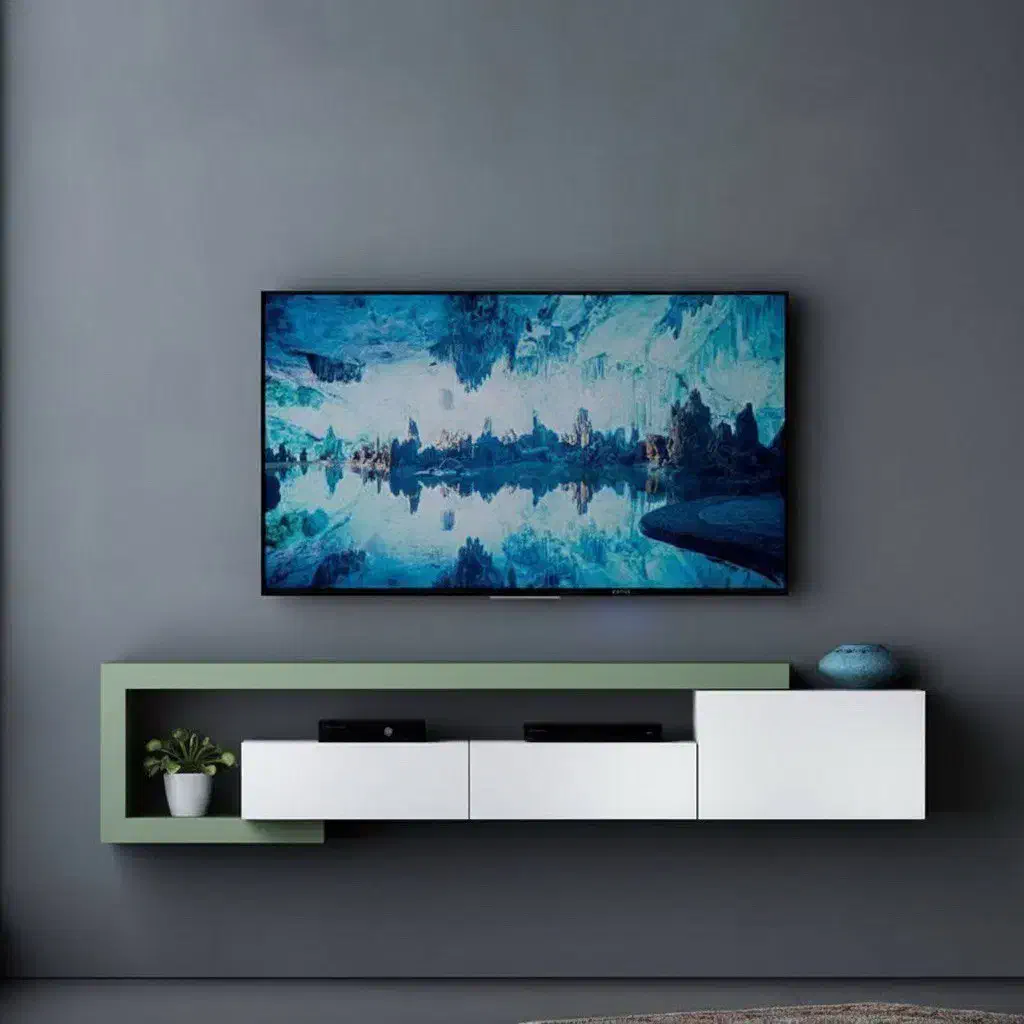 میزتلویزیون کد 19 با رنگ سال تخفیف 28%|میز تلویزیون|رشت, سلیمانداراب|دیوار