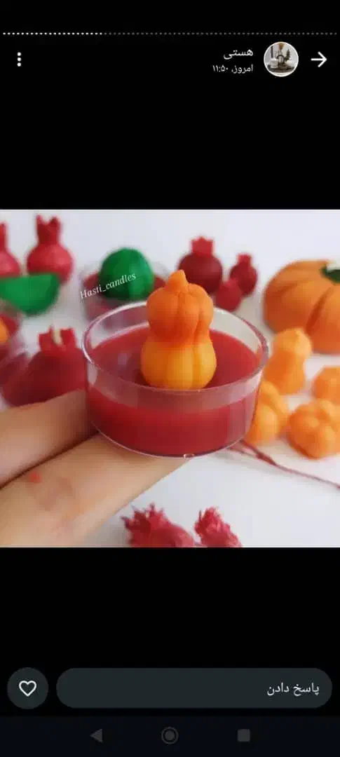 گیفت یلدا|صنایع دستی و سایر لوازم تزئینی|مرودشت, علی‌آباد‎|دیوار