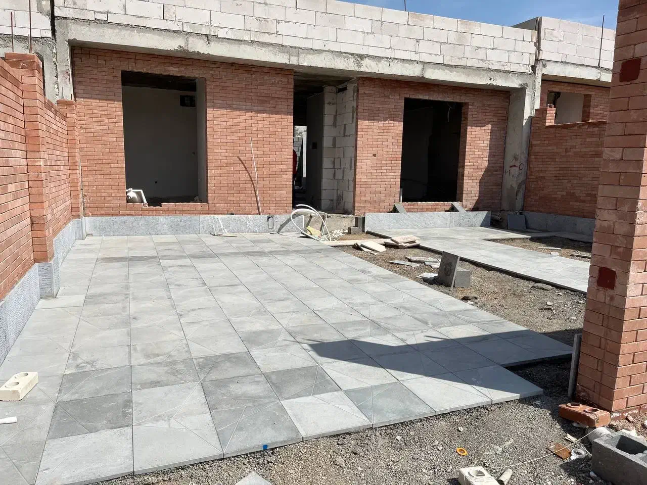 مسکن ملی شهر جدید ایوانکی|فروش خانه و ویلا|ایوانکی, |دیوار