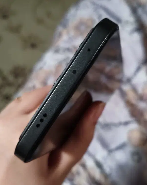 گوشی poco x6 Pro در حد نو|موبایل|اصفهان, شهرک میلاد|دیوار
