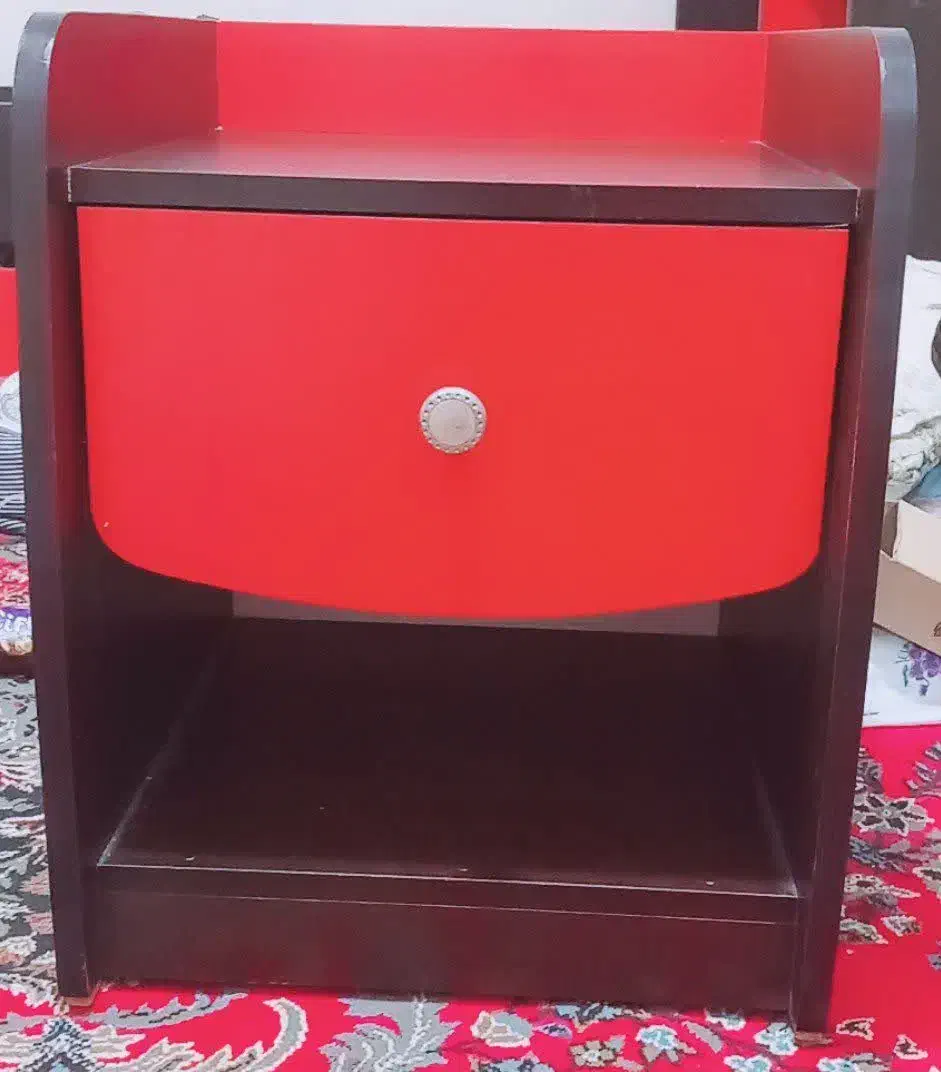 تخت خواب، کمد|تخت و سرویس خواب|برازجان, |دیوار