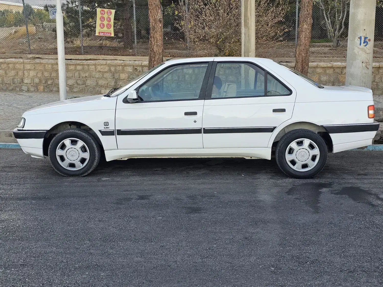 slx97فابریک گاز سیمی تک برگ|خودرو سواری و وانت|آباده, |دیوار