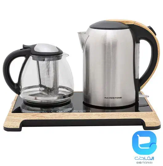 چای‌ساز|سماور، چای‌ساز، قهوه‌ساز|کرمانشاه, |دیوار