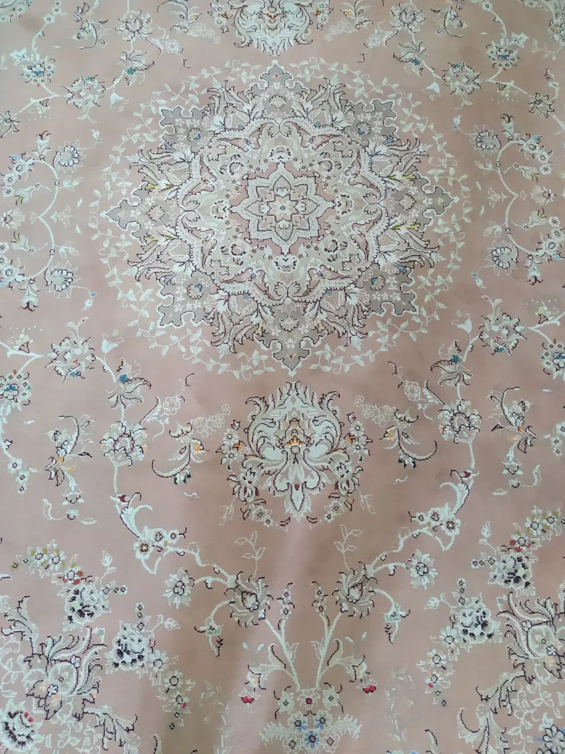 سه تخته شش متری|فرش|صفادشت, |دیوار