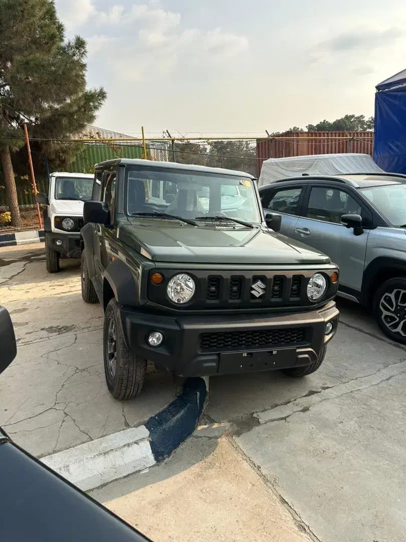 جیمینی سوزوکی سه درب دنده ای|خودرو سواری و وانت|تهران, شهرک مخابرات|دیوار