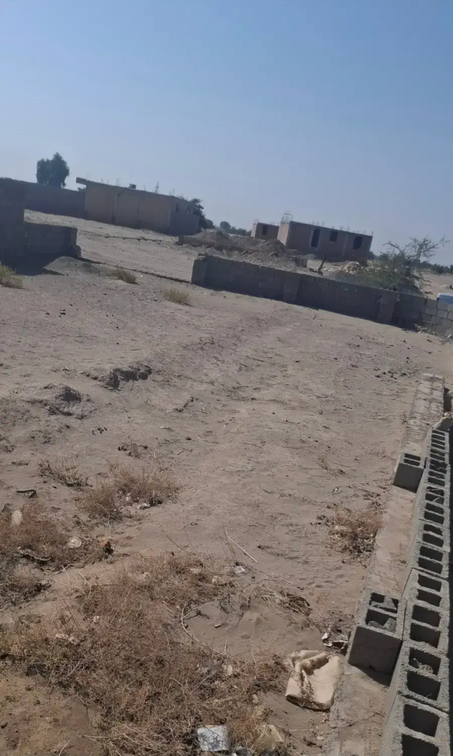 زمین مسکونی|فروش زمین و ملک کلنگی|رودبار (کرمان), |دیوار