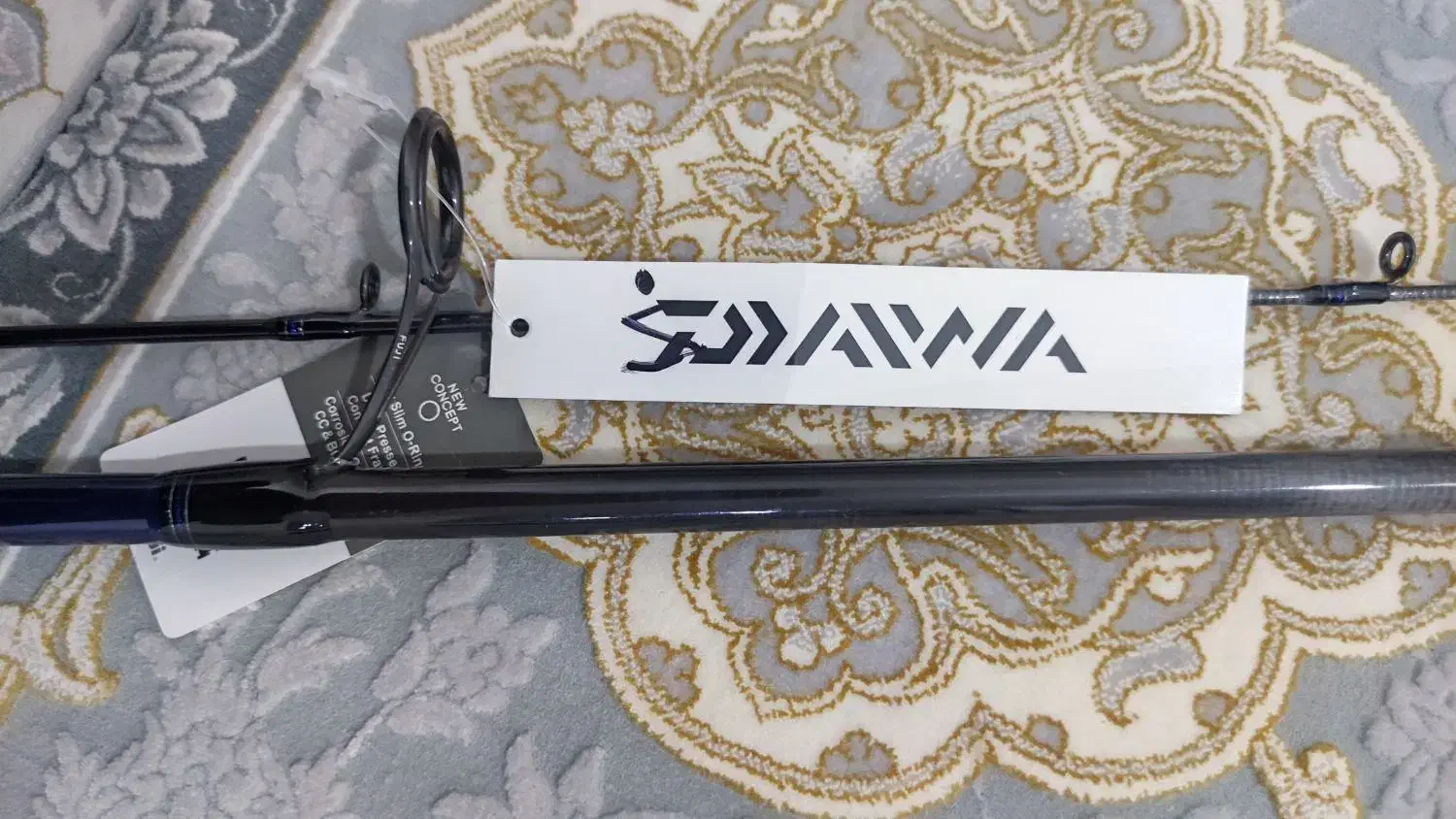 لوازم ماهیگیری|ماهیگیری|دهدشت, |دیوار