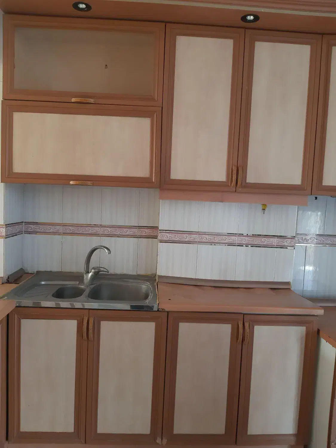 اجاره ۲ خوابه|اجارهٔ آپارتمان|اصفهان, فرح آباد|دیوار