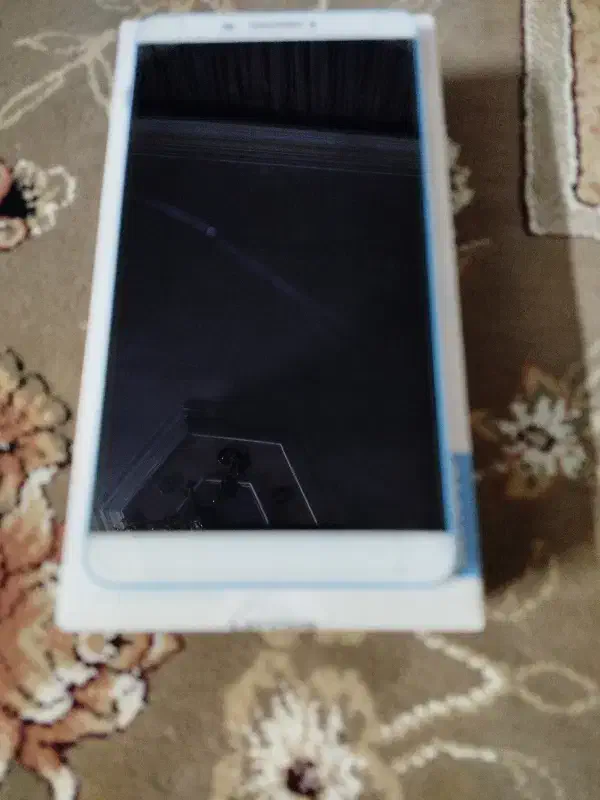 تبلت لنوو|تبلت|مشهد, حجاب (شهرک غرب)|دیوار