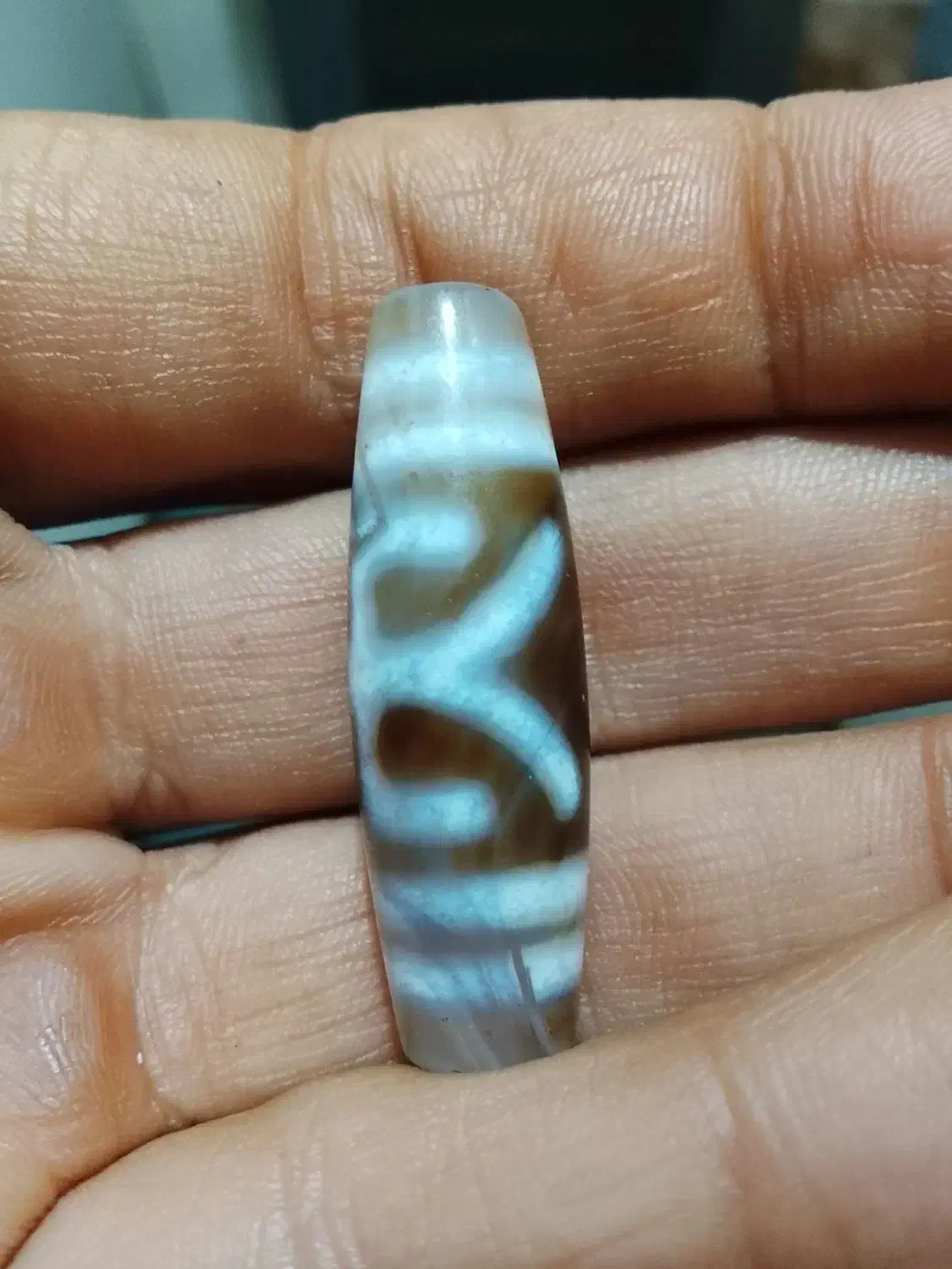 بودایی بسیار قدیمی|جواهرات|ری, شهرک نظامی|دیوار