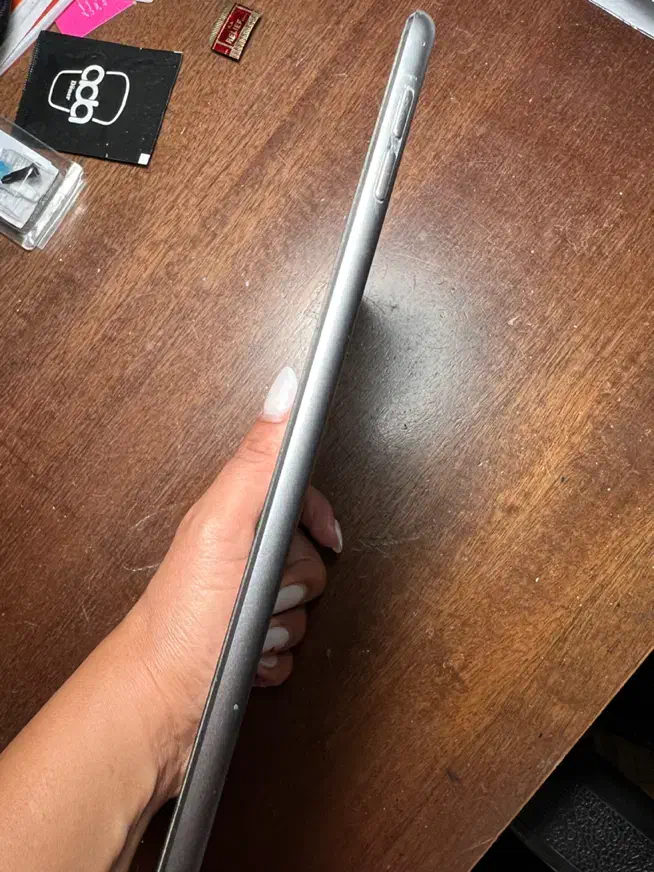 آیپد ایر ۲ سیم کارت دار|تبلت|تهران, پاسداران|دیوار