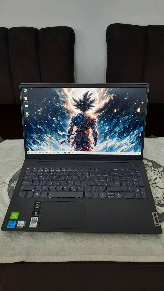 لپتاب ideapad5 لنوو|رایانه همراه|کرج, مهرویلا شمالی|دیوار