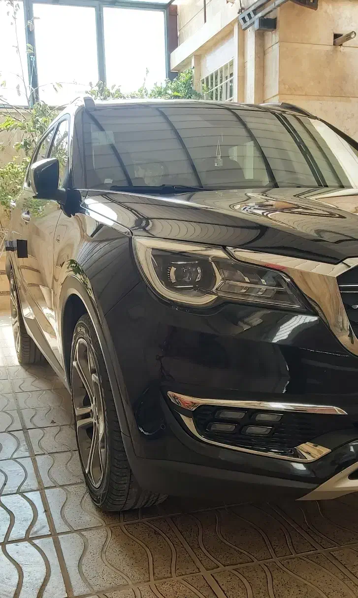 فیدلیتی|خودرو سواری و وانت|ایلام, |دیوار