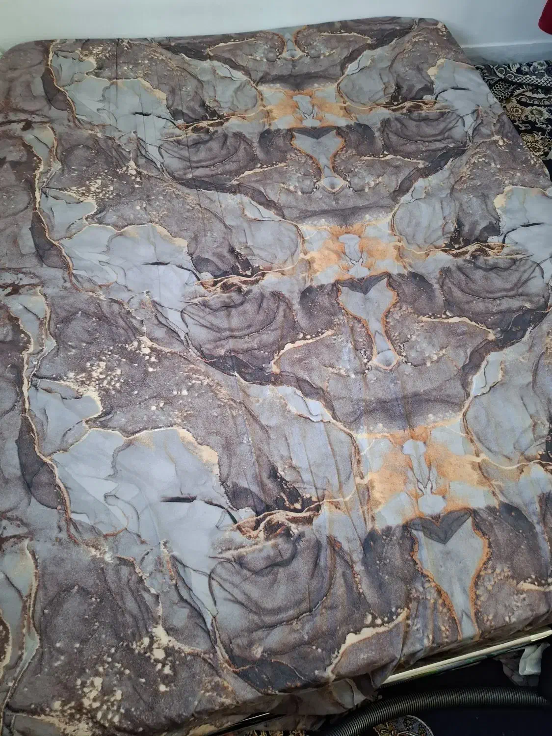 تشک تخت|تشک تختخواب|قم, پردیسان|دیوار