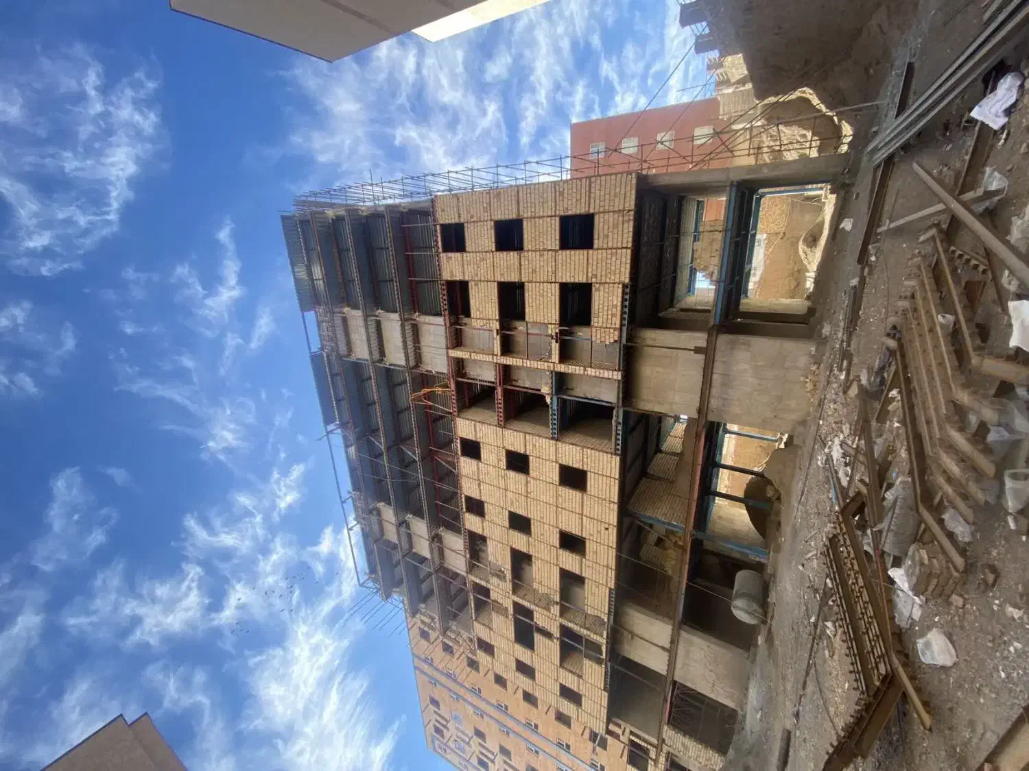 پیش فروش اپارتمان|پیشفروش املاک|بیرجند, |دیوار