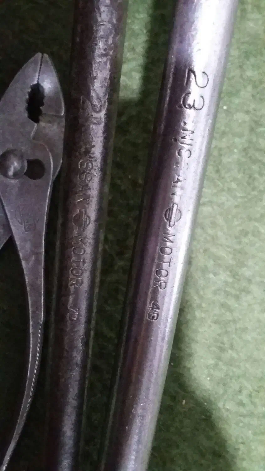 اچار چرخ ژاپنی لوازم مارک نیسان پاترول حراج|حراج|مشهد, شهید مطهری|دیوار