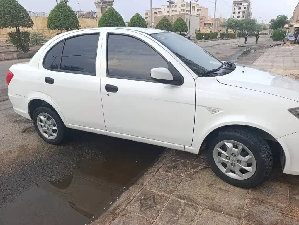 ساینا۱۴۰۲بدون رنگ|خودرو سواری و وانت|شوشتر, |دیوار