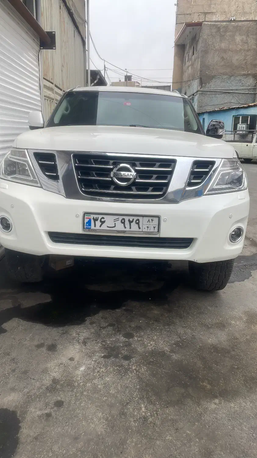 به نیرو جهت همکاری در مکانیکی نیازمندیم|استخدام صنعتی، فنی، مهندسی|محمدشهر, همایون ویلا|دیوار