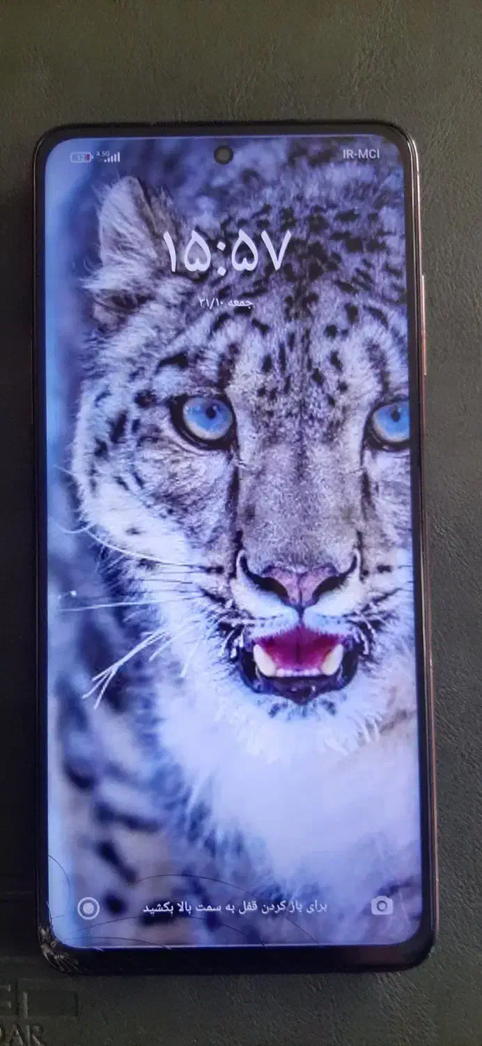 گوشی شیائومی پوکو x3pro|موبایل|ارومیه, |دیوار