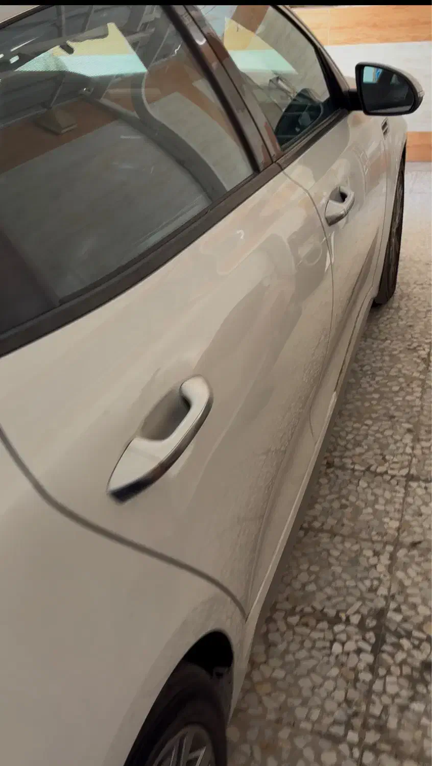 اپتیما gtline 2017|خودرو سواری و وانت|بوشهر, |دیوار