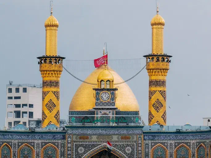 کاروان زیارتی کربلای معلی|تور و چارتر|بندر کنگان, |دیوار