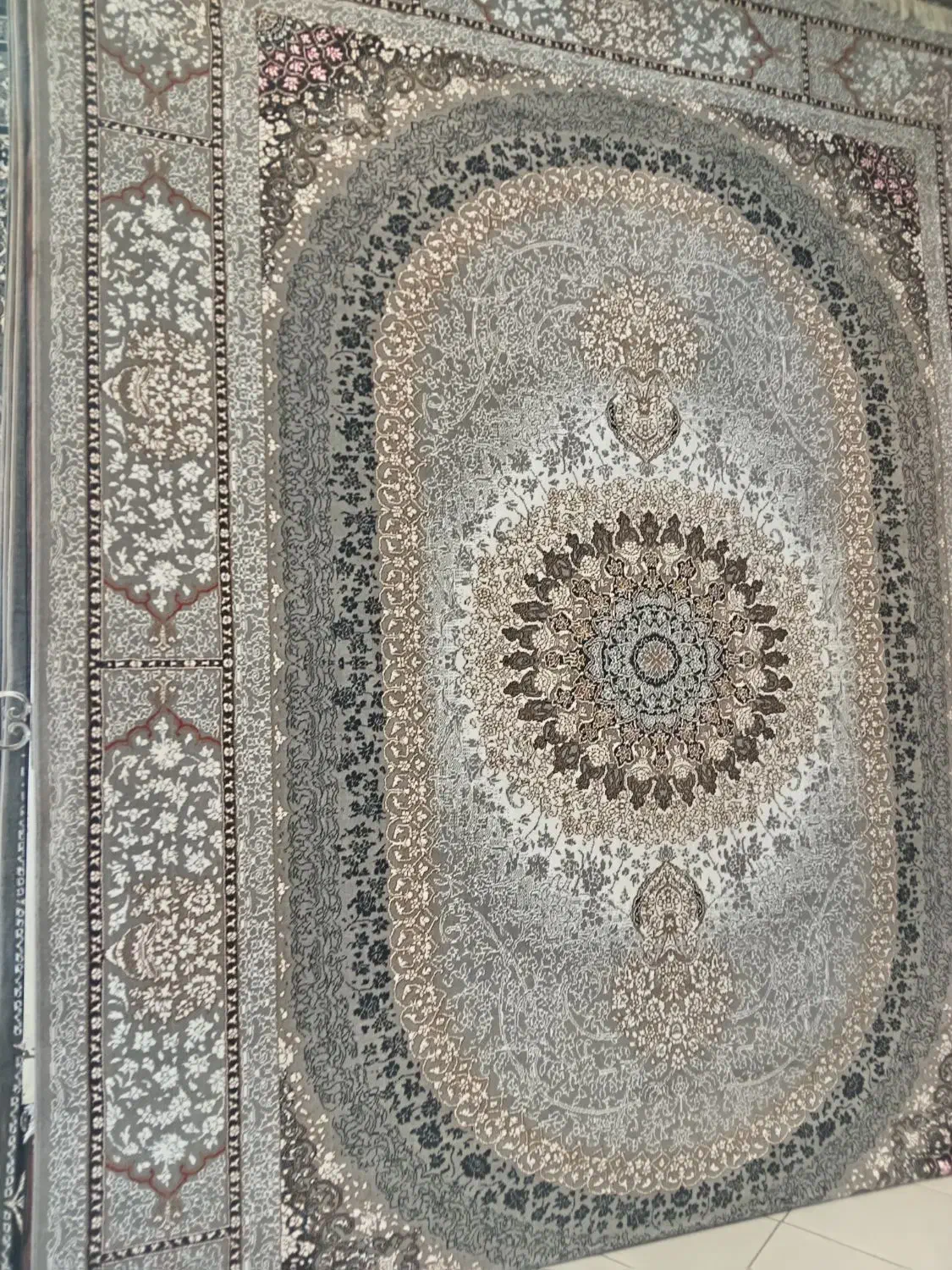 فرش|فرش|تربت جام, معدآباد|دیوار