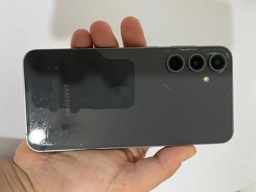 Samsung S23FE|موبایل|زنجان, |دیوار