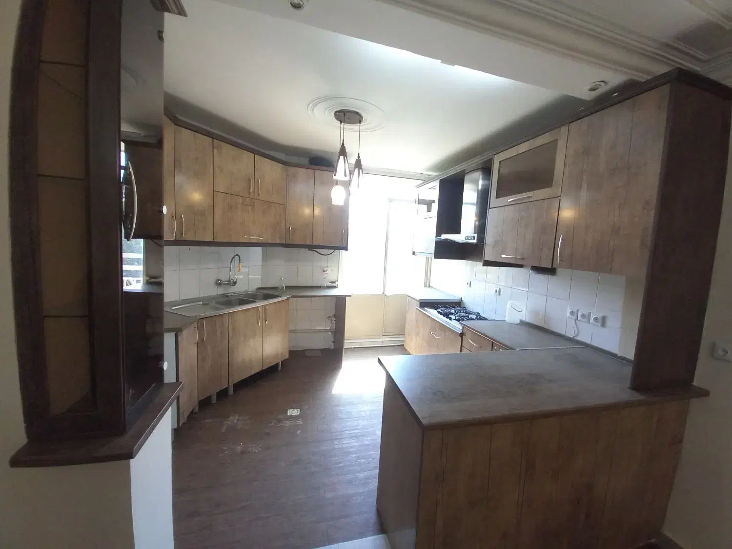 نبرد/قیام/شاهد/۶۱ متر فول امکانات|فروش آپارتمان|تهران, تاکسیرانی|دیوار