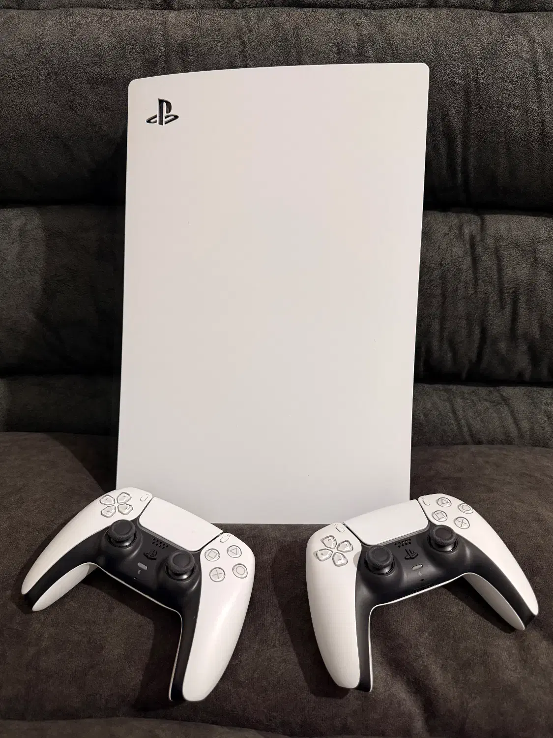 کنسول بازی PlayStation 5 / PS5|کنسول، بازی ویدئویی و آنلاین|تهران, حکیمیه|دیوار