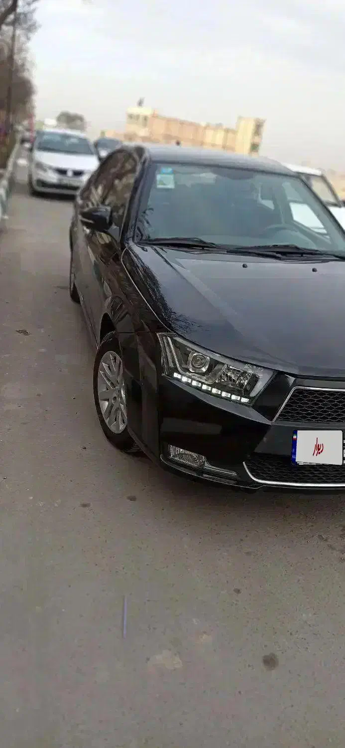 دنا پلاس|خودرو سواری و وانت|باغستان, |دیوار