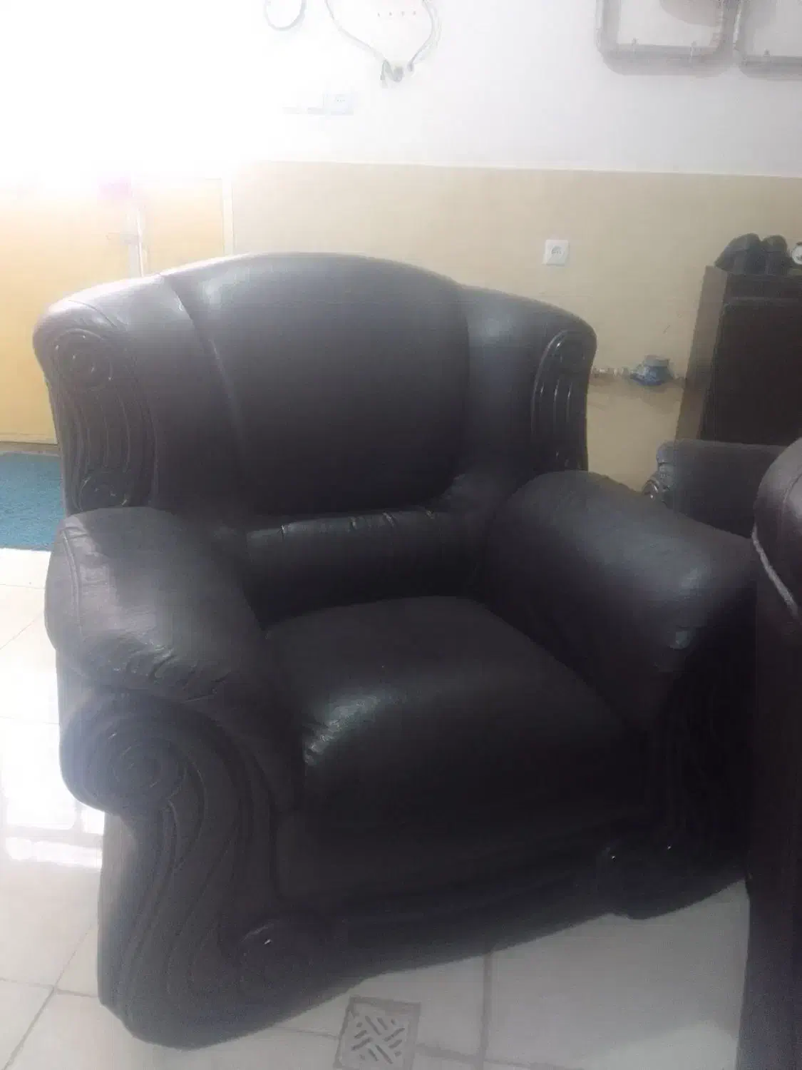 مبل|مبلمان خانگی و میز عسلی|میاندوآب, |دیوار