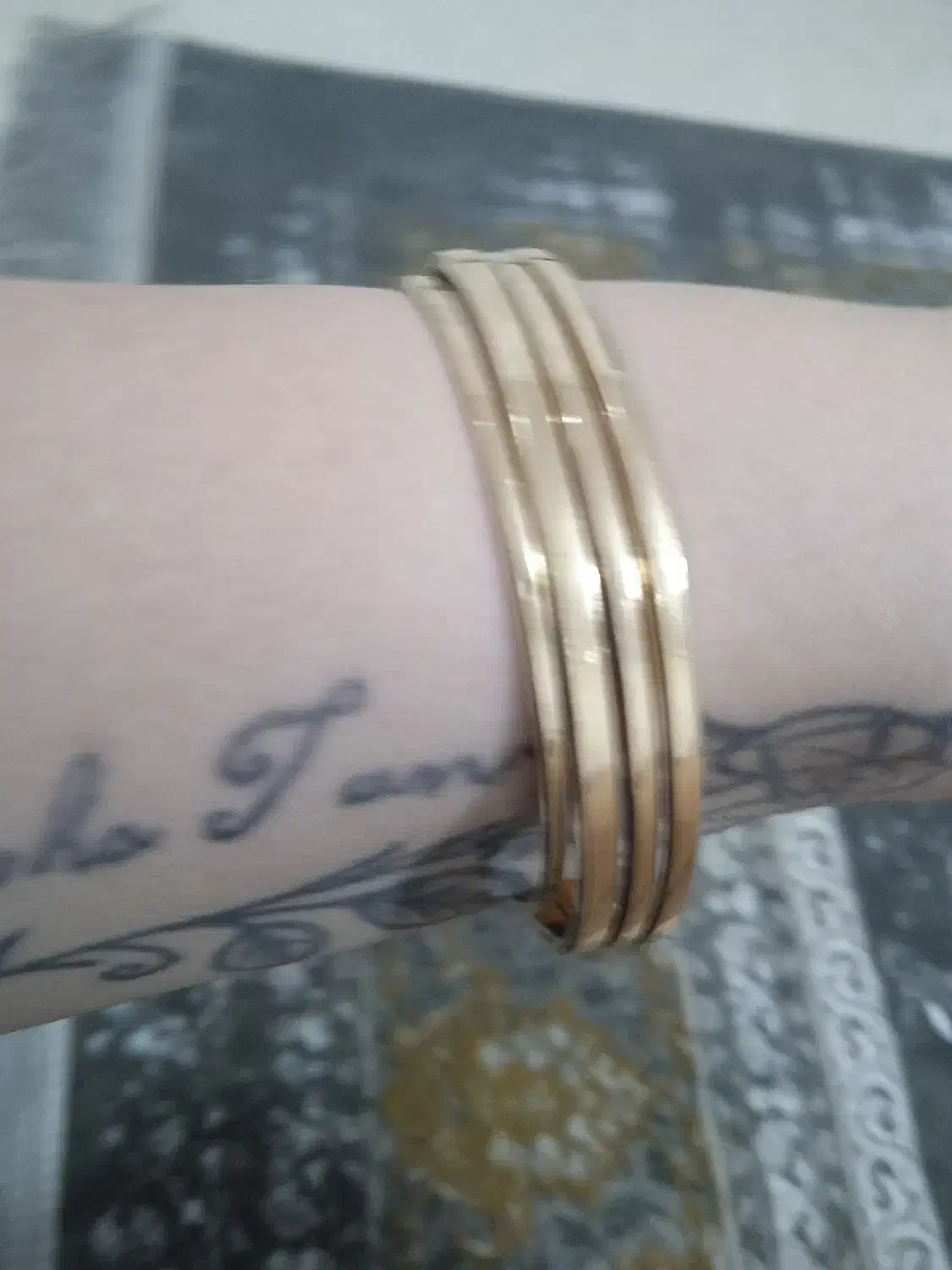 فروش طلابا فاکتور|جواهرات|محمدیه-قزوین, |دیوار