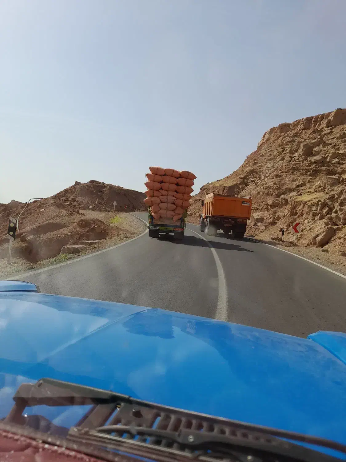 حمل بار بانیسان|خدمات حمل و نقل|آبدانان, |دیوار