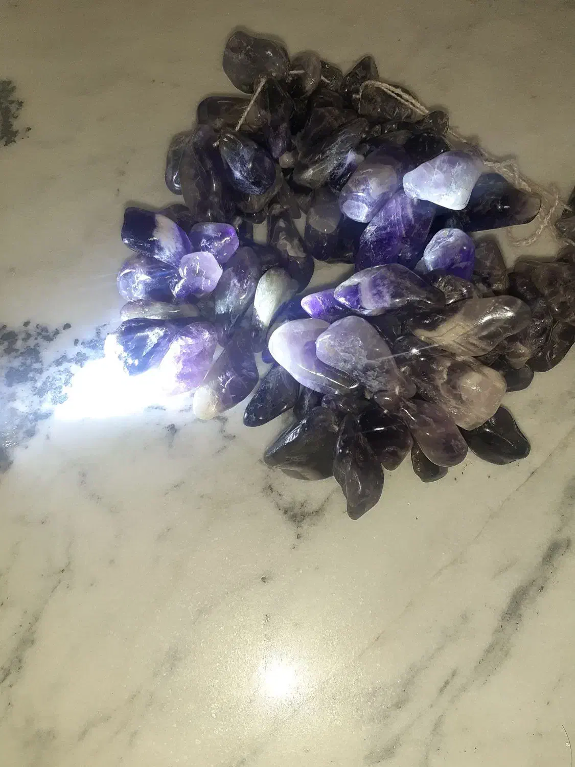 تعداد سنگ عتیقه|جواهرات|قم, زنبیل آباد|دیوار