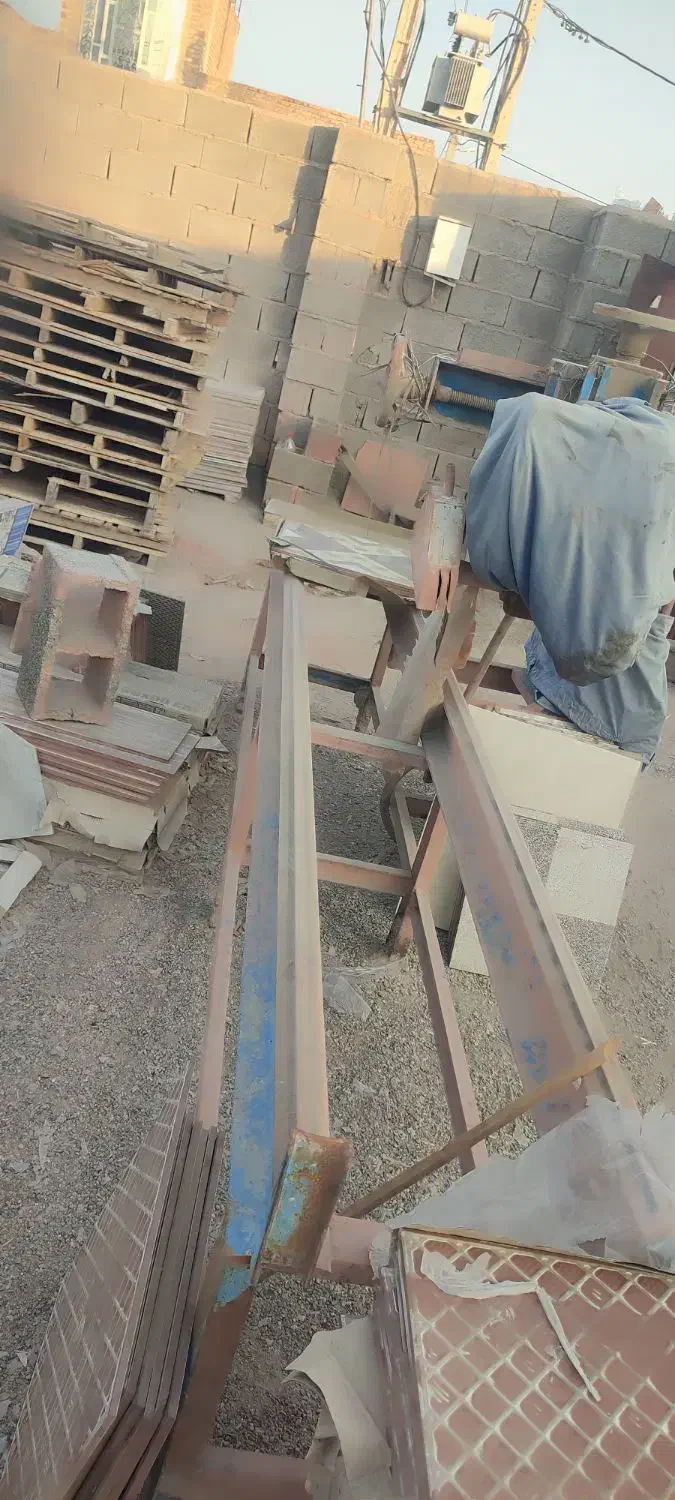 دستگاه برش|مصالح و تجهیزات ساختمان|ایرانشهر, |دیوار