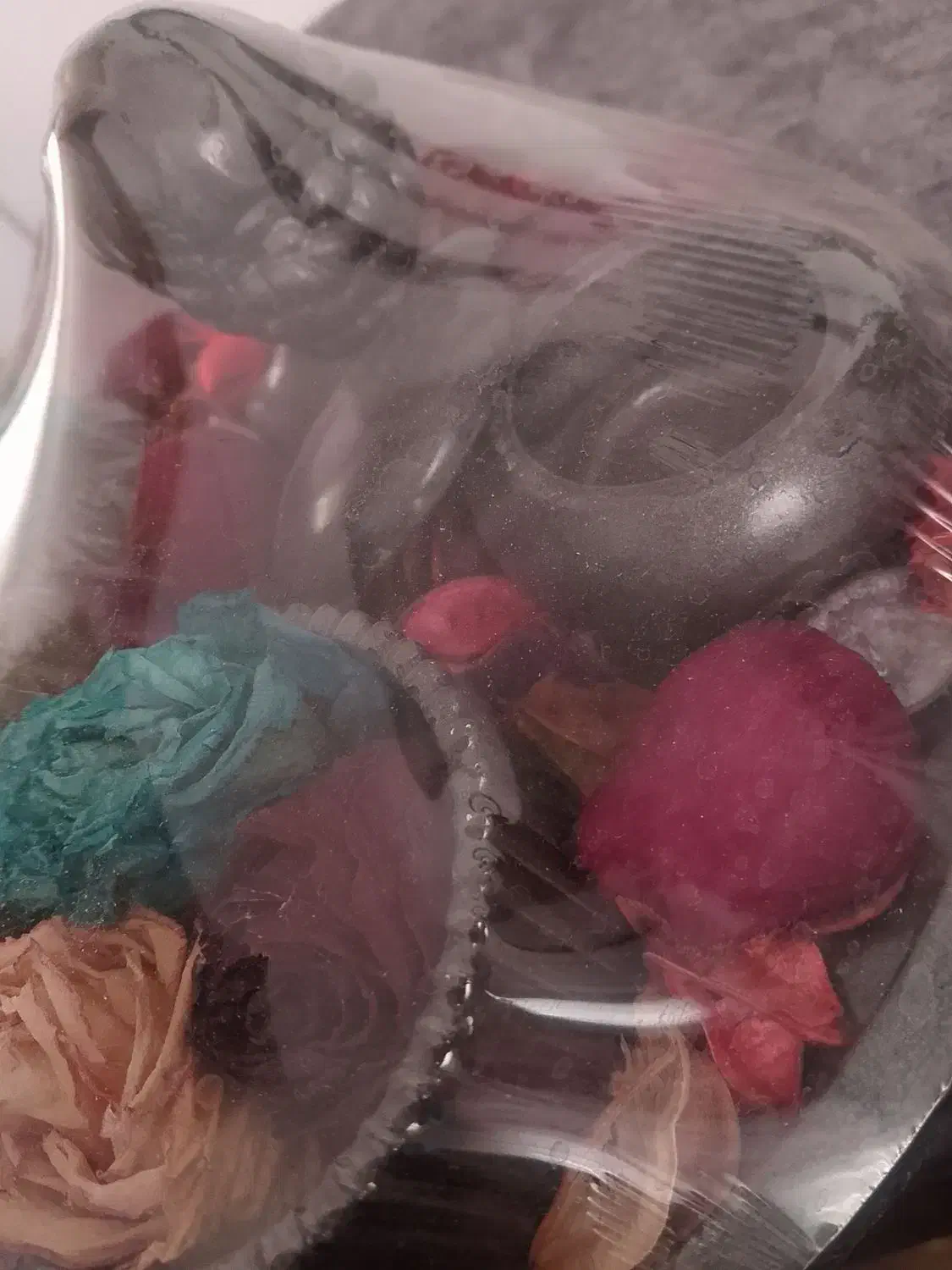 دکوری|مجسمه، تندیس، ماکت|پاکدشت, پاکدشت (مامازند)|دیوار