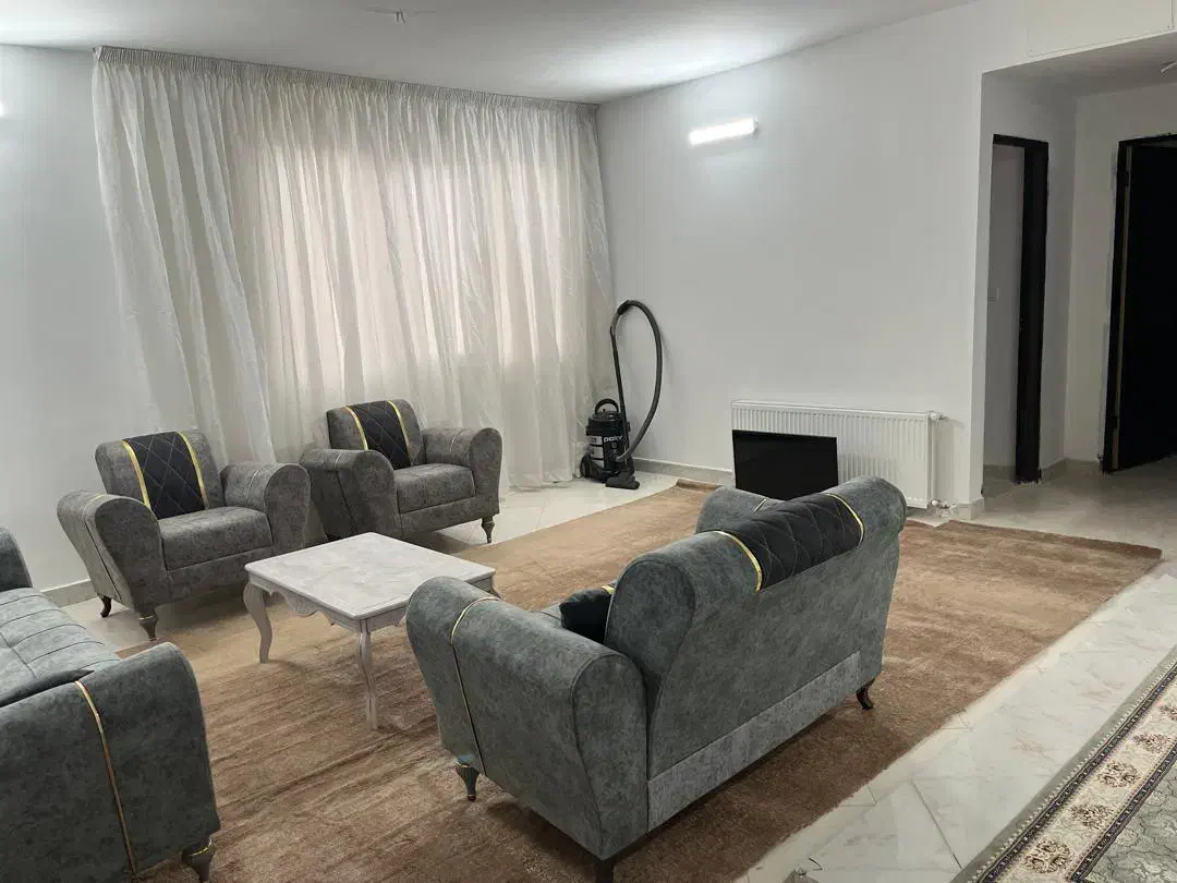 ۹۰مترخوش نقشه مدرن دارای آسانسور|فروش آپارتمان|مشهد, شهرک لشکر (شهرک غرب)|دیوار