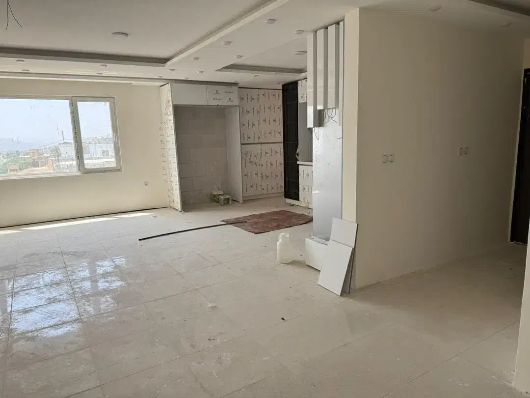 اجاره آپارتمان ۱۴۰متر ،دو خواب /محدوده ارم|اجارهٔ آپارتمان|یاسوج, |دیوار