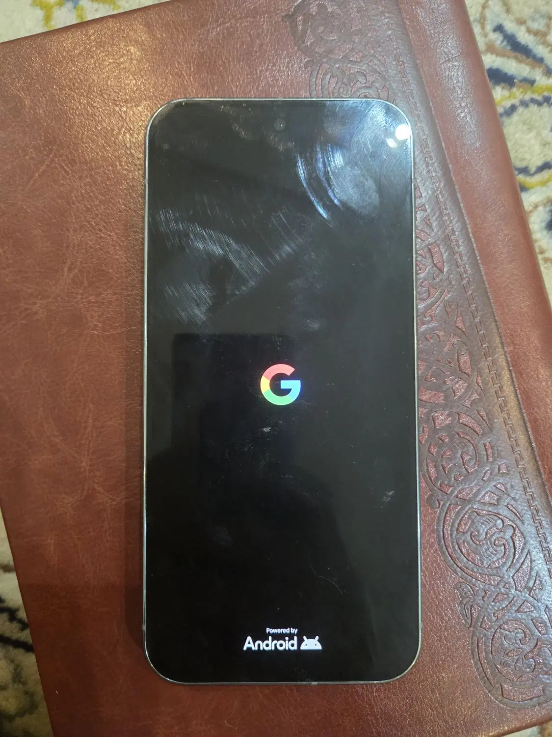 Google pixel 9 pro xl 16g /256|موبایل|تهران, شمس‌آباد|دیوار