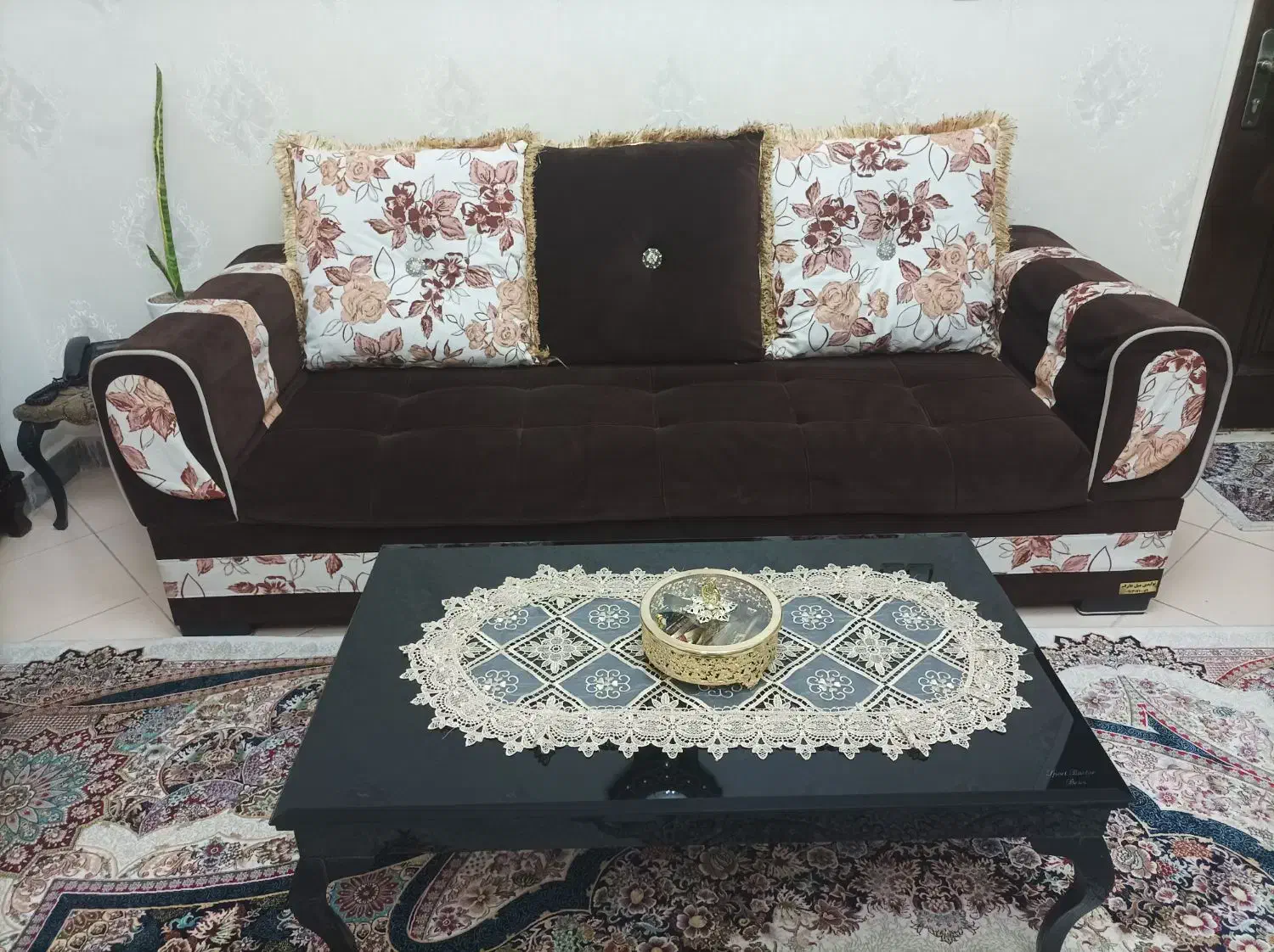 مبل راحتی|مبلمان خانگی و میز عسلی|شهریار, شهریار|دیوار