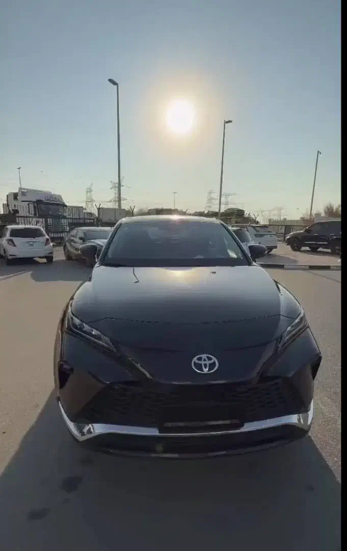 تویوتا ونزا صفر|خودرو سواری و وانت|بابل, |دیوار