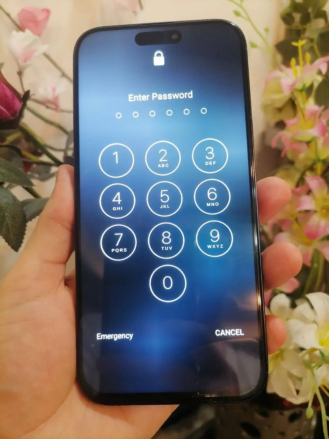 گوشی آیفون 16 پرومکس فول کپی|موبایل|اهواز, یوسفی|دیوار