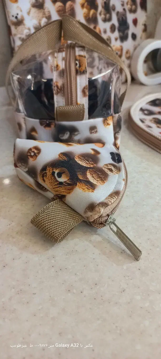 ست دانش آموز|لوازم التحریر|ابریشم, |دیوار