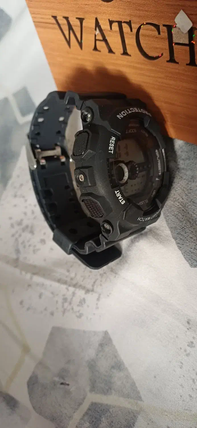 ساعت اسپرت مردانه|ساعت|تهران, بهداشت|دیوار