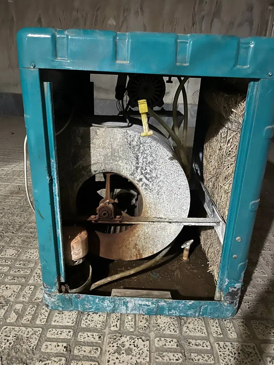 کولر3000|کولر آبی|اسلامشهر, شهرک توحید|دیوار