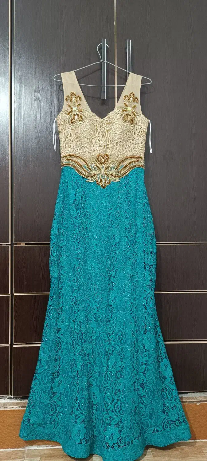 پیرهن مجلسی|لباس|کوهدشت, |دیوار