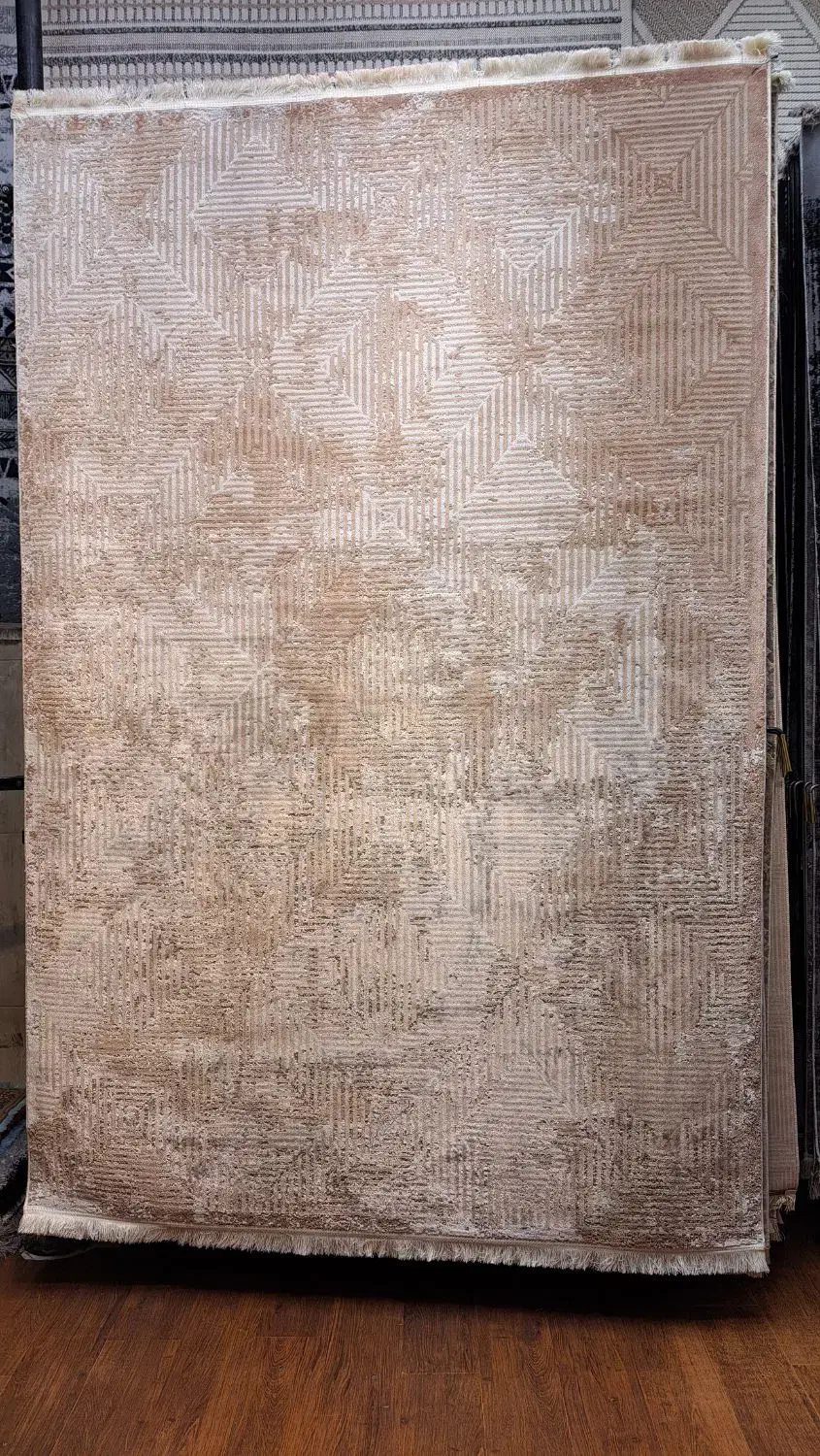 فروش فرش وینتیج مدرن بدون پرزدهی|فرش|تهران, بازار|دیوار